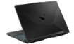 Obrázek ASUS NTB TUF Gaming A15 (FA506NC-HN038), R5-7535HS, 15.6" 1920 x 1080, 16GB, 1TB, RTX 3050, No OS, Black