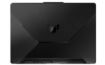Obrázek ASUS NTB TUF Gaming A15 (FA506NC-HN038), R5-7535HS, 15.6" 1920 x 1080, 16GB, 1TB, RTX 3050, No OS, Black