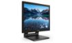 Obrázek Philips MT 17" 172B9TL - 1280x1024,TN,60Hz,Dotykový,D-Sub,DVI,HDMI,DP,USBhub,Repro