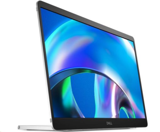 Obrázek DELL LCD P1425 - 14"/IPS/LED/1920x1200/16:10/60Hz/7ms/1500:1/400 cd/m2/VESA/3YNBD (210-BQTB)