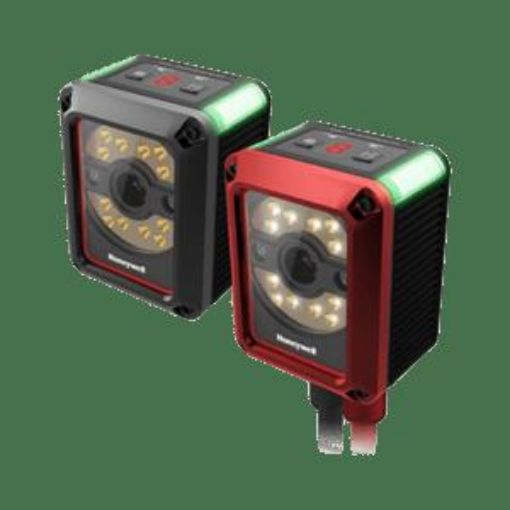 Obrázek Honeywell HF811 Wide Angle, 2D, WA, Area Imager, DPM, RS232, Ethernet, black