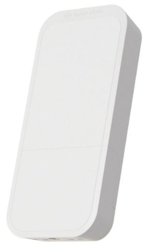 Obrázek MikroTik RBwAPR-2nD&R11e-LR8G 2,4GHz LoRa gateway wAP LR8G kit