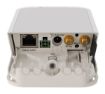Obrázek MikroTik RBwAPR-2nD&R11e-LR8G 2,4GHz LoRa gateway wAP LR8G kit