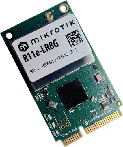 Obrázek MikroTik R11e-LR8G