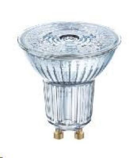 Obrázek OSRAM VALUE GU10 6,9W/840 PAR1680W 36° studená
