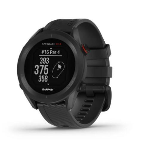 Obrázek Garmin Approach® S12 Black