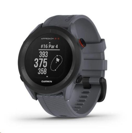 Obrázek Garmin Approach® S12 Granite Blue
