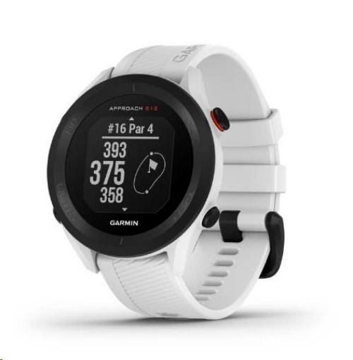 Obrázek Garmin Approach® S12 White