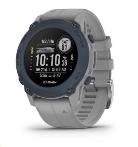Obrázek Garmin Descent™ G1, Powder Grey