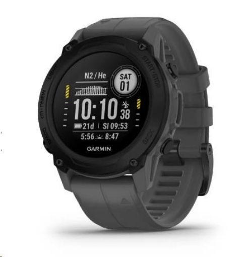 Obrázek Garmin Descent™ G1, Slate Grey