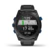 Obrázek Garmin Descent™ Mk2i Bundle, Titan Carbon Gray DLC/Titanium DLC Band