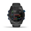 Obrázek Garmin Descent™ Mk2i Bundle, Titan Carbon Gray DLC/Titanium DLC Band