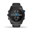 Obrázek Garmin Descent™ Mk2i Bundle, Titan Carbon Gray DLC/Titanium DLC Band