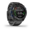 Obrázek Garmin Descent™ Mk2i Bundle, Titan Carbon Gray DLC/Titanium DLC Band