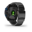Obrázek Garmin Descent™ Mk2i Bundle, Titan Carbon Gray DLC/Titanium DLC Band
