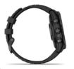 Obrázek Garmin fenix® 7 Pro – Solar Edition, Gray / Black Band
