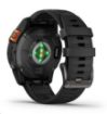 Obrázek Garmin fenix® 7 Pro – Solar Edition, Gray / Black Band