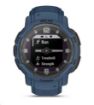 Obrázek Garmin Instinct® Crossover Solar, Tidal Blue