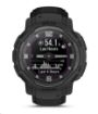 Obrázek Garmin Instinct® Crossover Solar – Tactical Edition, Černý