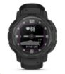 Obrázek Garmin Instinct® Crossover Solar – Tactical Edition, Černý