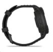 Obrázek Garmin Instinct® Crossover Solar – Tactical Edition, Černý