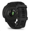Obrázek Garmin Instinct® Crossover Solar – Tactical Edition, Černý