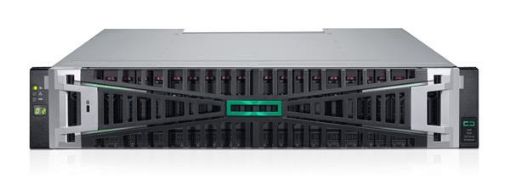 Obrázek HPE MSA 2U 12-drive LFF Drive Enclosure for Gen7