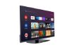 Obrázek Orava 43" TV, Full HD, LED, Android, smart, WiFi, HDMI, Bluetooth, Chromecast, Dolby Vision