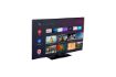 Obrázek Orava 43" TV, 4K Ultra HD, D-LED, Android, smart, WiFi, HDMI, Bluetooth, Netflix, Chromecast, Dolby Vision