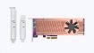 Obrázek QNAP QM2-2P-244A rozšiřující karta 2xM.2 NVMe 2280/22110 PCIe Gen2x4 pro PC i NAS