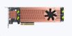 Obrázek QNAP QM2-4P-384 rozšiřující karta 4xM.2 NVMe 2280 PCIe Gen3x4 pro PC i NAS