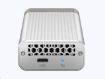 Obrázek QNAP QNA-UC10G1T adaptér USB-C/Thunderbolt 4 na 10GBASE-T (1x10GbE,1xUSB-C4/TB4,fanless)