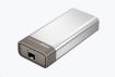Obrázek QNAP QNA-UC10G1SF adaptér USB-C/Thunderbolt 4 na SFP+ (1xSFP+,1xUSB-C4/TB4,fanless)