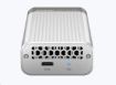 Obrázek QNAP QNA-UC10G1SF adaptér USB-C/Thunderbolt 4 na SFP+ (1xSFP+,1xUSB-C4/TB4,fanless)