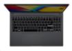 Obrázek ASUS NTB Vivobook 15 OLED (M1505YA-OLED245W), R7-7730U, 15.6" 1920 x 1080, 16GB, 1TB SSD, Radeon, W11 Home, Black