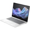 Obrázek HP NTB EliteBook X Flip G1i U5-228V 40TOPS 14"WUXGA 1920x1200 400 IR touch, 32GB, 512GB TLC, 68WHr,Win11Pro,EVO,3y onst