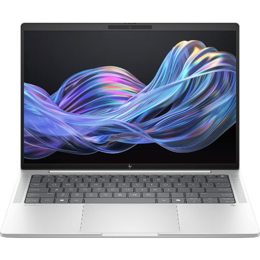Obrázek HP NTB EliteBook X G1i U5-226V 40TOPS 14"WUXGA 1920x1200 400 IR, 16GB, 512GB TLC, 68WHr, Win11Pro, EVO, 3y onst