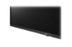 Obrázek LG 50" signage 50UL3J UHD,400nit 16h,WebOS 6, Landscape and Portrait