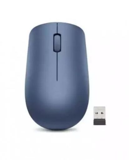 Obrázek Lenovo 530 Wireless Mouse (Abyss Blue) - myš