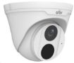 Obrázek Uniview IPC3615LE-ADF40K-H, IP kamera 5MPx turret, 91.2°, Smart IR 30 m, analýza člověk/vozidlo