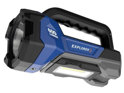 Obrázek Viking Explorer baterka B6677