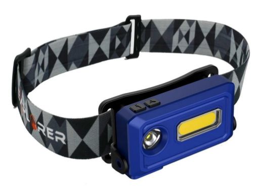 Obrázek Viking Explorer čelovka B6570