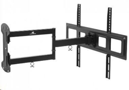 Obrázek Fiber Mounts mc833 - výsuvný, otočný a sklopný držák Tv -  držák