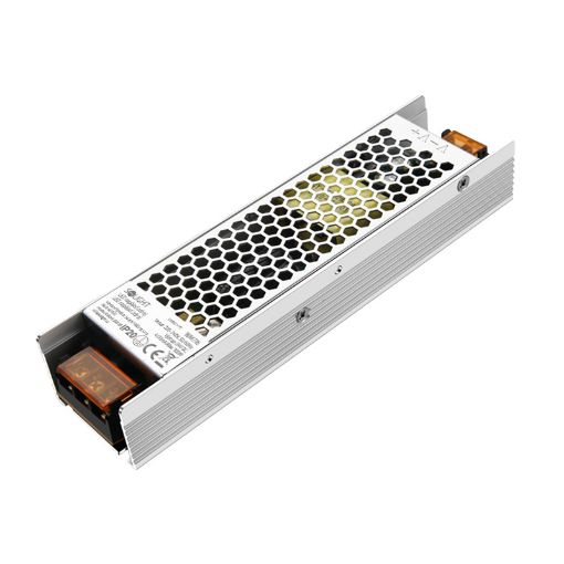 Obrázek Solight LED napájecí zdroj, 230V - 24V, 4,17A, 100W, IP20