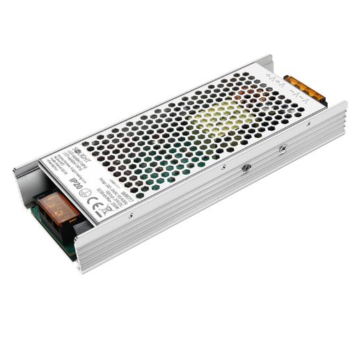 Obrázek Solight LED napájecí zdroj, 230V - 24V, 8,33A, 200W, IP20