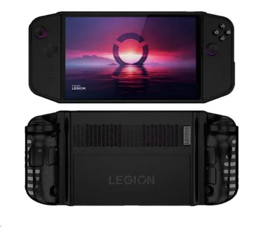 Obrázek LENOVO Legion Go Silicone cover