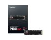 Obrázek Samsung SSD 9100 PRO PCIe 5.0 NVMe M.2 SSD - 2 TB