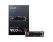 Obrázek Samsung SSD 9100 PRO PCIe 5.0 NVMe M.2 SSD - 4 TB