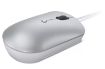 Obrázek LENOVO 540 USB-C Wired Cmpct Mouse (Silver )