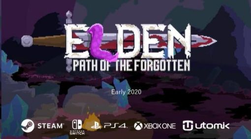 Obrázek Elden: Path of the Forgotten (PC) klíč Steam